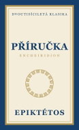 Příručka - Encheiridion - Kniha