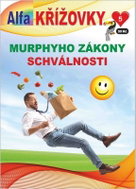 Křížovky 5/2026 - Murphyho zákony schválnosti - Kniha