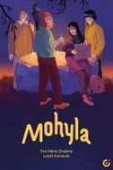 Mohyla - Kniha