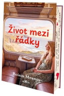 Život mezi řádky - Kniha