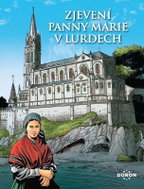 Zjevení Panny Marie v Lurdech - Kniha