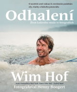 Odhalení - Život Ledového muže ve fotografiích - Kniha