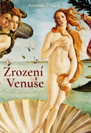 Zrození Venuše - Kniha