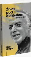 Život pod dohledem Božím a StB - Kniha
