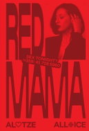 Red mama - Kniha