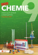 Hravá chemie 9 - Učebnice RVP - Kniha