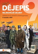 Hravý dějepis 9 - učebnice RVP - Kniha