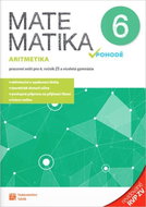 Matematika v pohodě 6 - Aritmetika - pracovní sešit RVP - Kniha