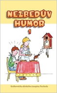 Nezbedův humor 1 - Kniha