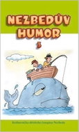 Nezbedův humor 3 - Kniha