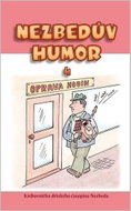 Nezbedův humor 4 - Kniha