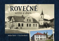Rovečné včera a dnes - Kniha