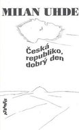Česká republiko, dobrý den - Kniha
