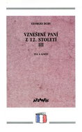 Vznešené paní z 12.století III.: Eva a kněží - Kniha