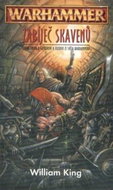 Warhammer Zabíječ skavenů - Kniha