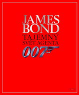JAMES BOND: Tajemný svět agenta 007 - Kniha
