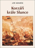 Korzáři krále Slunce - Kniha