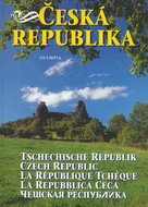 Česká republika - Kniha