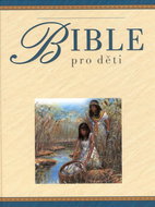 Bible pro děti - Kniha