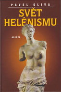 Svět helénismu - Kniha