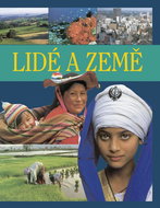Lidé a země - Kniha