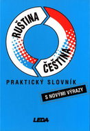 Praktický slovník Ruština Čeština: s novými výrazy - Kniha