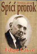 Spící prorok Edgar Cayce - Kniha