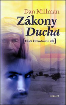Zákony Ducha: Cesta k životnímu cíli - Kniha - Main image