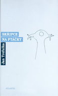 Skřipce na ptáčky - Kniha