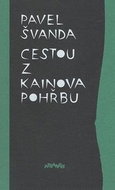 Cestou z Kainova pohřbu - Kniha