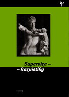 Supervize-kazuistiky - Kniha