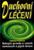 Duchovní léčení - Kniha