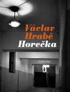 Horečka - Kniha