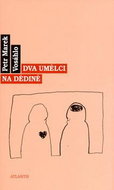 Dva umělci na dědině - Kniha