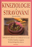 Kineziologie a stravování: Správné jídlo ve správný čas - Kniha
