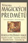 Výroba magických předmětů: Řemesla používaná v magii - Kniha