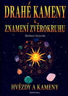 Drahé kameny a znamení zvěrokruhu: Hvězdy a kameny - Kniha