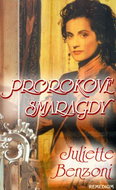Prorokove smaragdy - Kniha