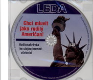 CD I Want to Speak Like a Native American: audio recording for the textbook of the same name - CD Audiobooks