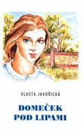Domeček pod lipami - Kniha