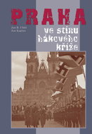 Praha ve stínu hákového kříže - Kniha