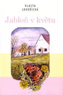 Jabloň v květu - Kniha