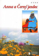 Anna a Černý jezdec - Kniha