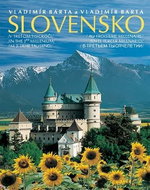 Slovensko v treťom tisícročí: Slovensko in the 3rd millenium, im 3. jahr tausend, au troisieme mille - Kniha