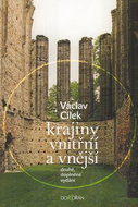 Krajiny vnitřní a vnější - Kniha