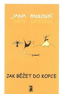 Jak běžet do kopce - Kniha