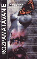 Rozpamätávanie - Kniha