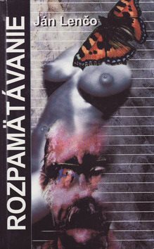 Rozpamätávanie - Kniha - Main image