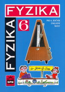 Fyzika 6: pro 6. ročník základní školy - Kniha