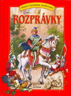 Rozprávky - Kniha